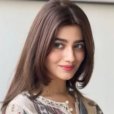 Pooja Solanki