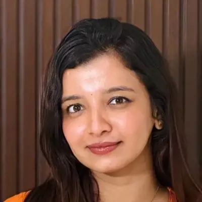 Poojaa
