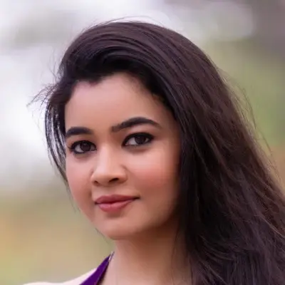 Poojitha KB