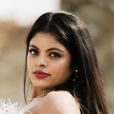Poorvi Gowda