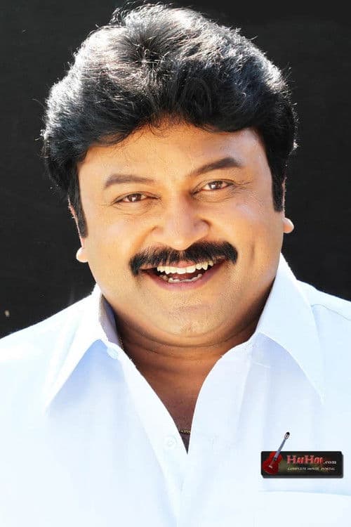 Prabhu Ganesan