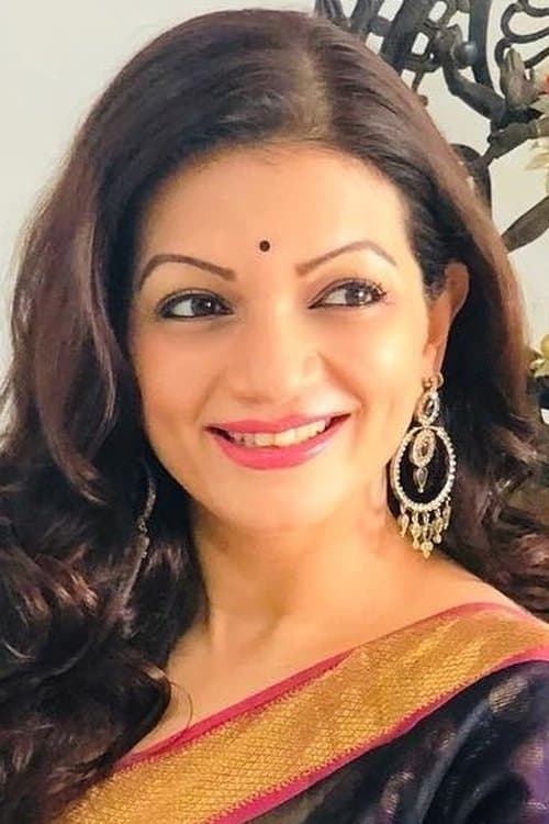 Prachee Shah Paandya