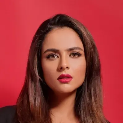 Prachi Tehlan