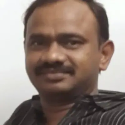 Pradeep P. Jadhav