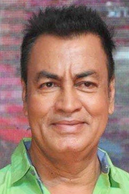 Pradeep Rawat