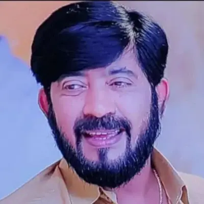 Pradeep Tiptur
