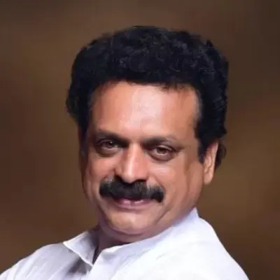 Pradeepchandra Kuthpady