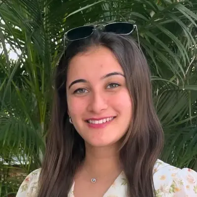 Pradnya Marathe