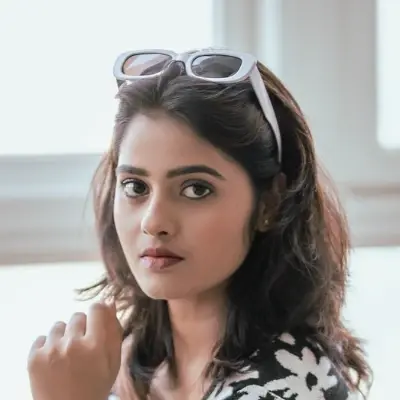 Pragathi.B.V