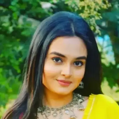 Pragati Chourasiya