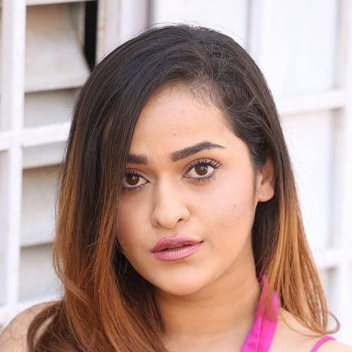 Prajakta Dusane