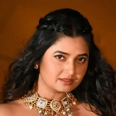 Prajakta Mali