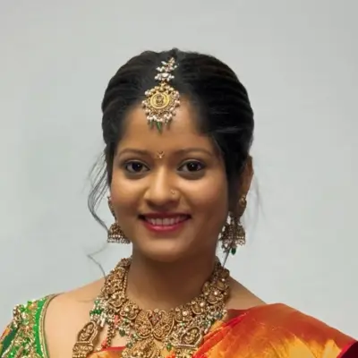 Prajna Acharya