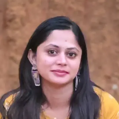 Prajna Bhat