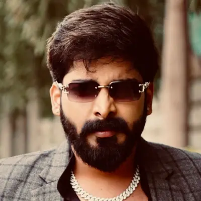 Prajwal Ravi