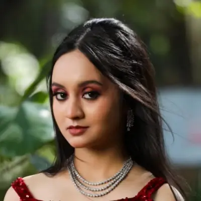 Prakarsha Shastry