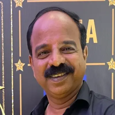 Prakash K Thuminadu