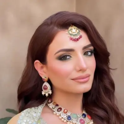 Prakriti Kakar