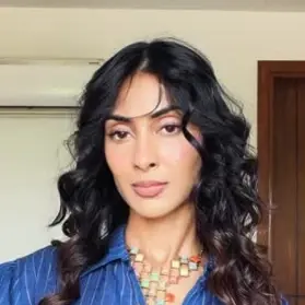 Prakshi Goyal