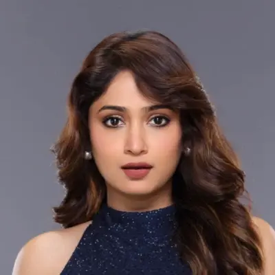 Pranali Ghogare