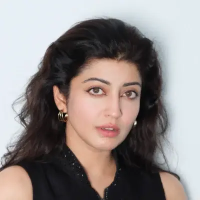 Pranitha Subhash