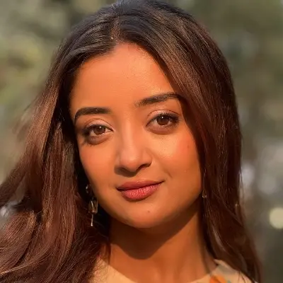 Pranjali Singh Parihar