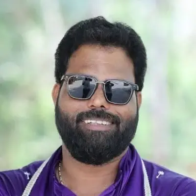 Prasanna Shetty Bailur