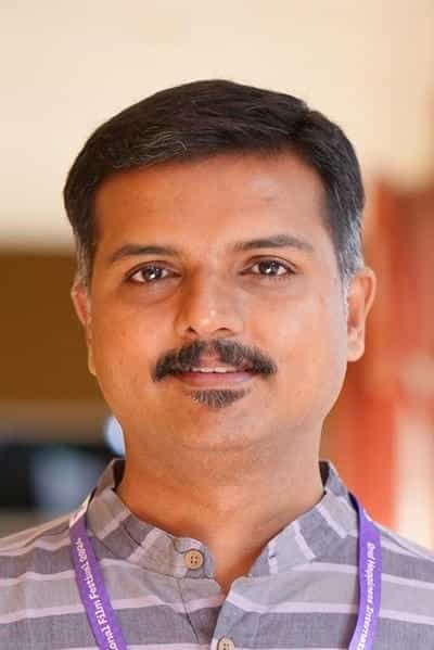 Prasanth Vijay
