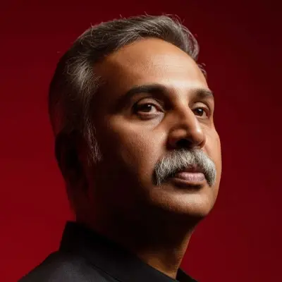 Prashanth Natana