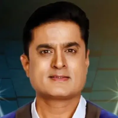 Prashanth Sambargi
