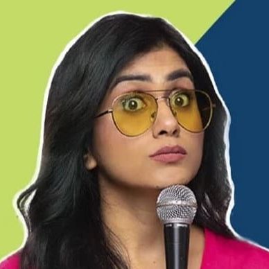 Prashasti Singh