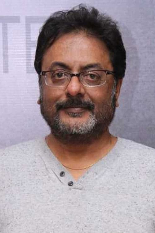 Prathap K. Pothan