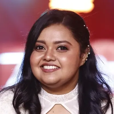 Pratheeksha Sreenath