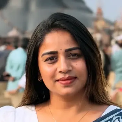 Prathibha Gowda