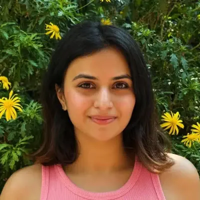 Pratyusha Sattur
