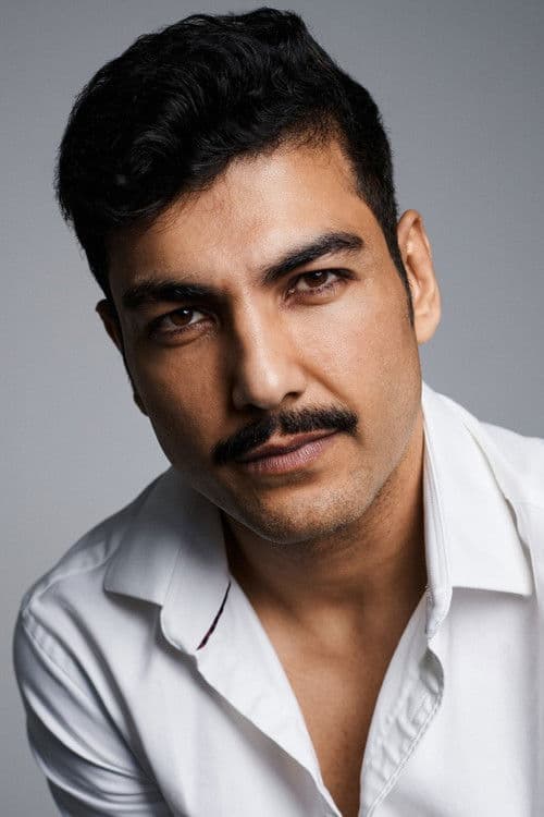Pravesh Rana