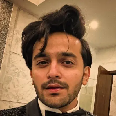 Pravisht Mishra