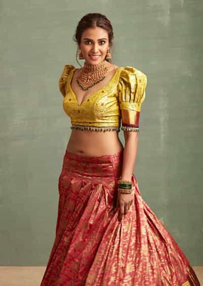 Preethi Christina Paul