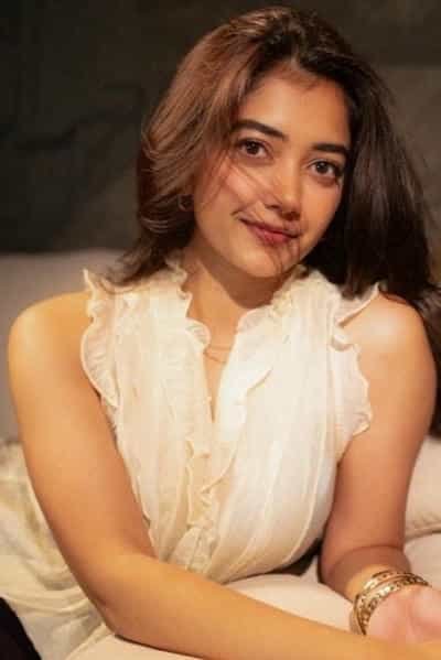Preethi Pagadala