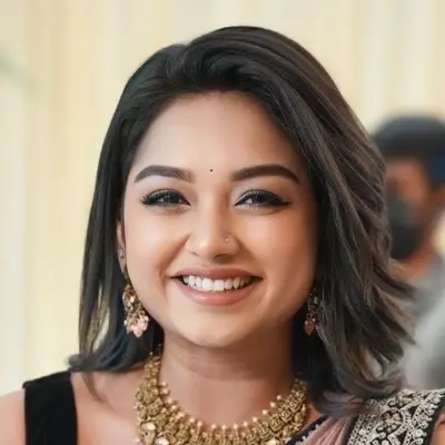 Preethi Sharma