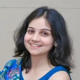 Preeti Panigrahi