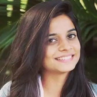Preksha Mehta
