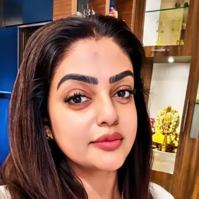 Premi Viswanath