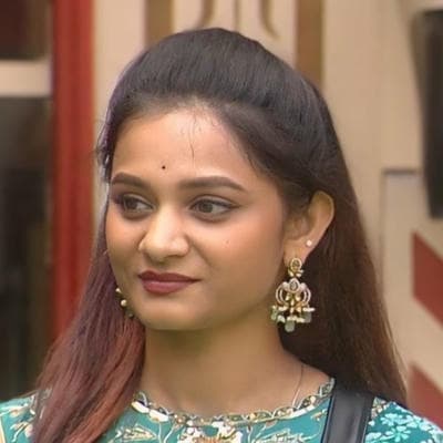 Prerana Kambam