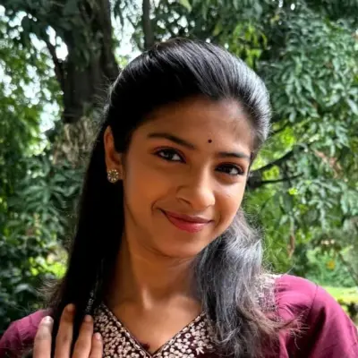 Prerana V Patil