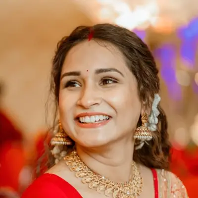 Prerna Pratikshya