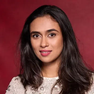 Prerna Wanvari