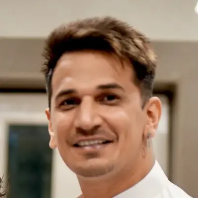 Prince Narula