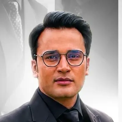 Priom Gujjar