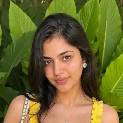 Prisha Bedi